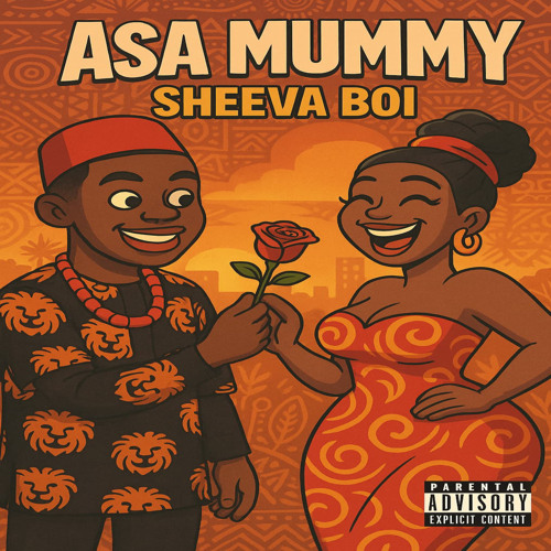 Asa Mummy