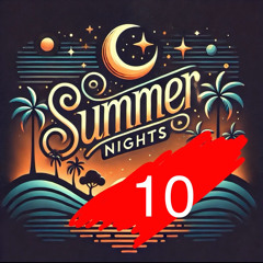 SUMMER NIGHTS_10