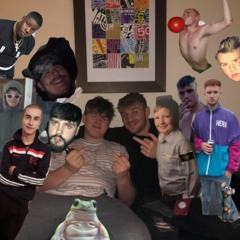 56 Hardman House Freakout (4AM)