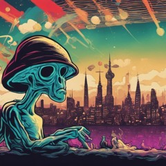 Feb 2024 Psytrance party mix