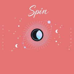 “ Spin “ prod. SBXONTRACK
