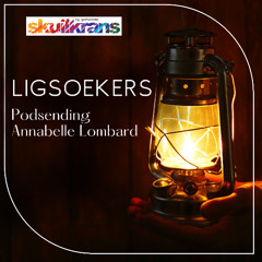 Rina Gous gesels oor Atah Shawl of Hope