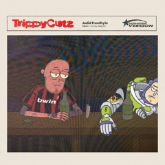 Jadid Free$tyle –  Dariu$h [slow / reverb] (by TrippyCUTZ)