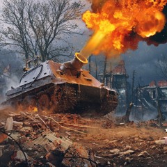 Unpredictable Attack (War Thunder Remix)