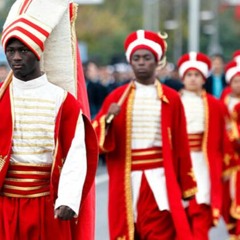 Mehter - Tende Canım