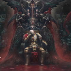 Blood Angels Lament