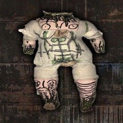 IVE BEEN LISTENING TO WAY TOO MUCH GORT (prod.nxtty)