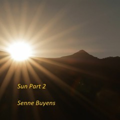 Sun Part 2
