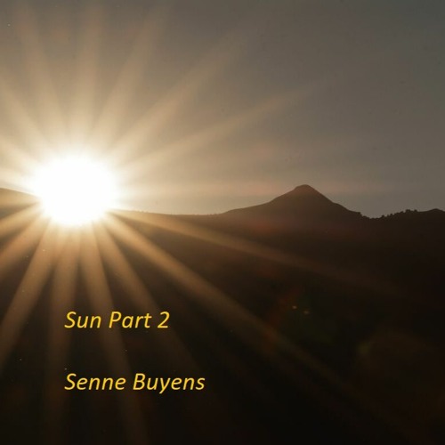 Sun Part 2