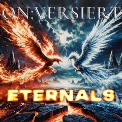 ETERNALS (Hard & Emotional Schranz Set)