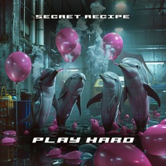 Secret Recipe - PLAY HARD