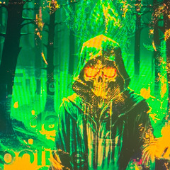 yellow mist ++ skest!
