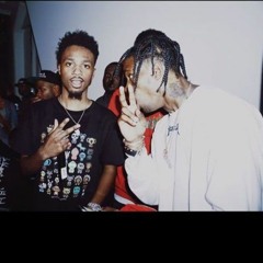 Star Gazin (Travis Scott x Metro Boomin Type Beat) - For Sale