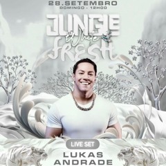 JUNGLE & FRESH WHITE