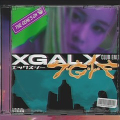 XG / TGIF (90's HOUSE REMIX)