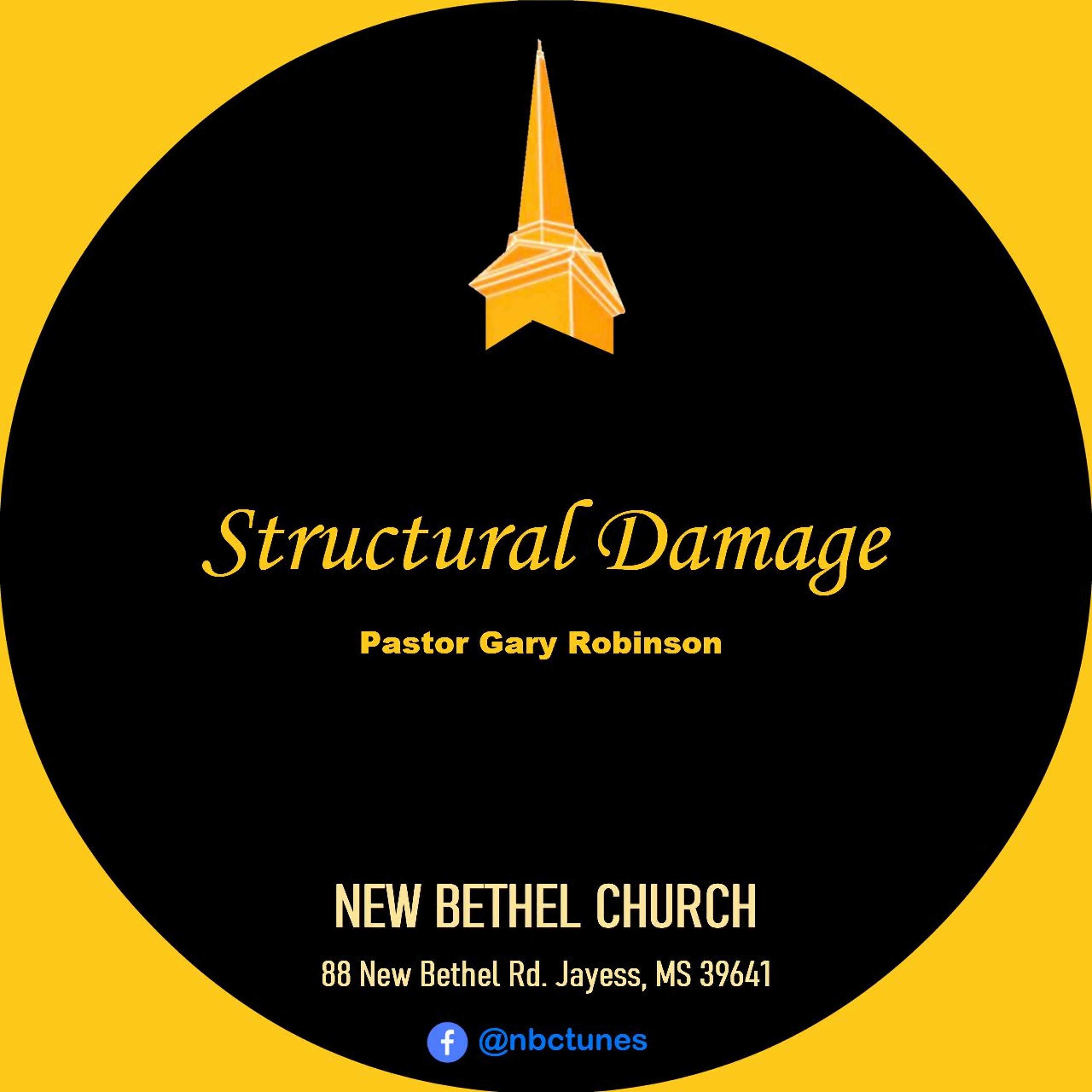 New Bethel Tunes