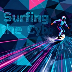 Surfing the Cyber Grid