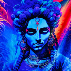 Shiva Pratah Smarna Stotram - MettaPhysic(Remix)