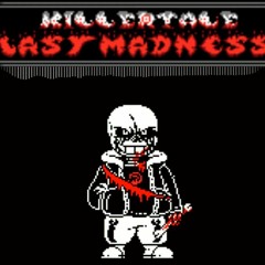 Stream Undertale AU: Dusttale Sans VS Horror Sans Megalovania Remix (The  Murder) by FrostFM