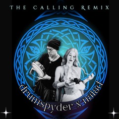 The Calling (Drumspyder Remix)