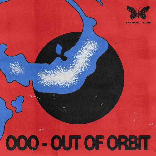 Out Of Orbit - Storm