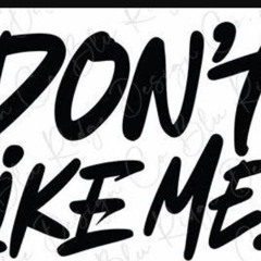 I KNOW YOU DON'T ike me  THE BLACK PHATMON OF MEMPHIS) mp3