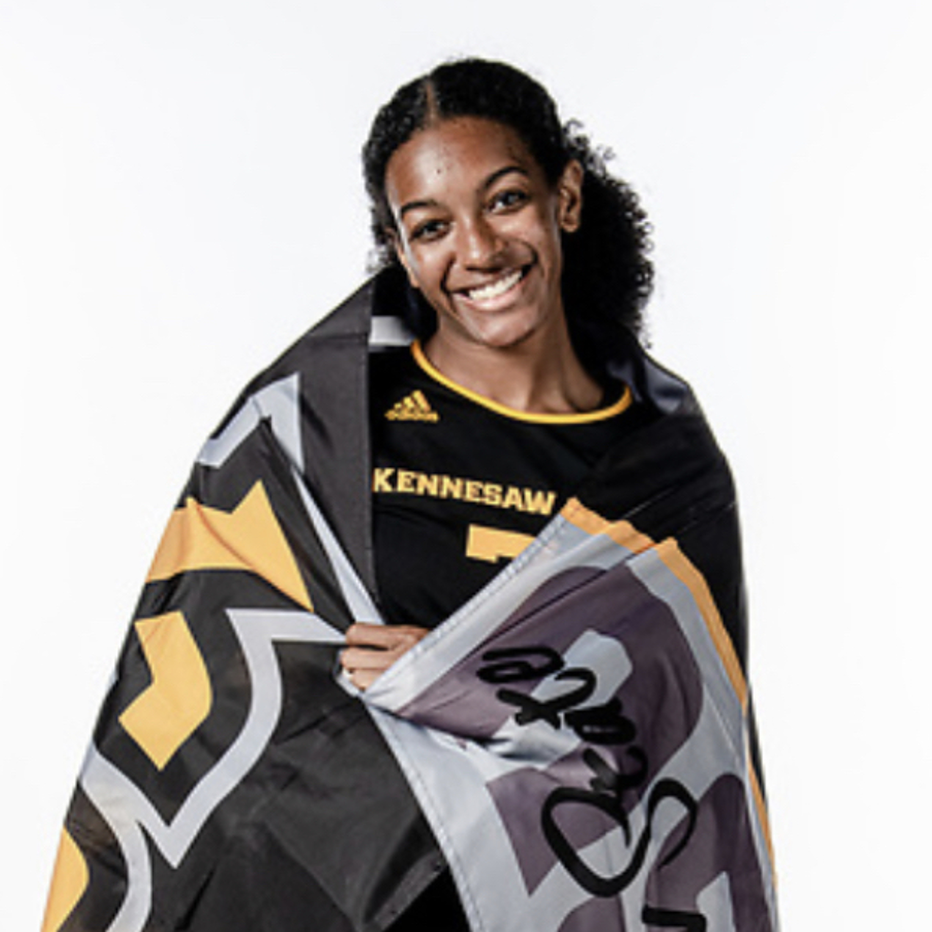 Owl Network Exclusive: Jasmine Brown episode artwork