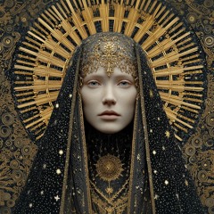 VITA EST PERSONA VIVENS (Air-Fire)