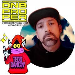 FEATURED FRIDAY MIX TEDD DANCIN.WAV