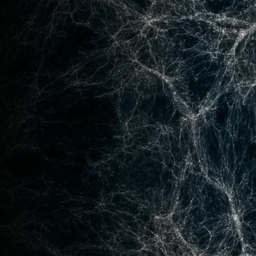 Complex Universe - Mini Ambient Soundtrack