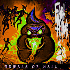 Fart Thrower - Abyssal Ass Blast