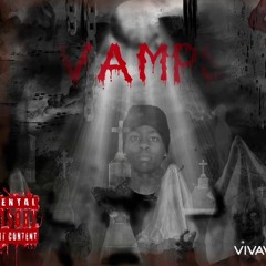 Zaybo stunna - Vamps