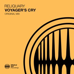 Reliquary - Voyager's Cry
