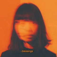 Calvin Harris x CamrinWatsin - Blessings (nowifi Flip)