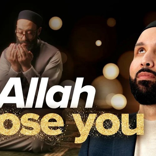 Why Did Allah Choose This Time for Me? | Why Me? EP. 2 | Dr. Omar Suleiman's Ramadan Series on Qadar