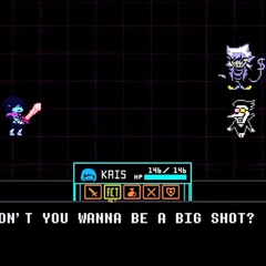 NOW'S YOUR CHANCE TO BE A  X I CAN YOU CAN