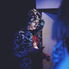 Jay Critch x Mallybandz - Ransom (prod.laronisaloser) Unreleased