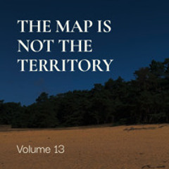 Map 13 (experimental and ambient DJ set)