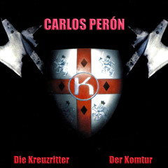 Der Komtur (Kurze Fassung) [feat. Carlos Perón]