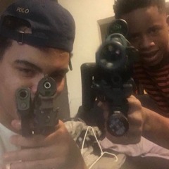 Ochinpo Juuzizann/BIGBUZZ Feat Glockypint