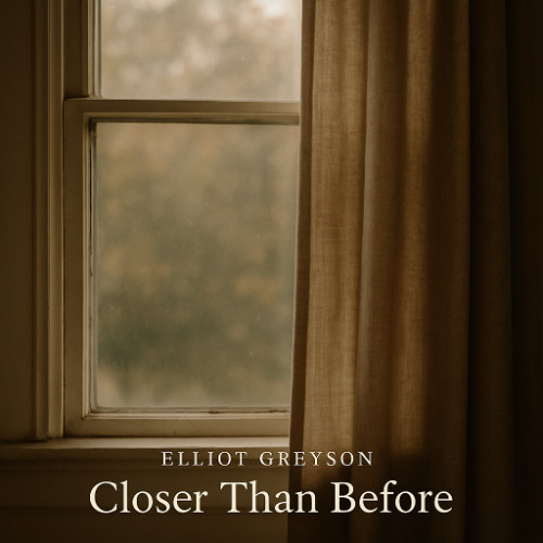 Closer Than Before