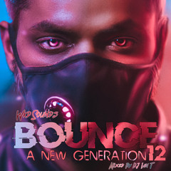 BOUNCE A New Generation Vol 12