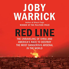 download EBOOK 📔 Red Line: The Unraveling of Syria and America's Race to Destroy the