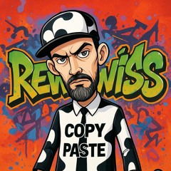 Copy & Paste