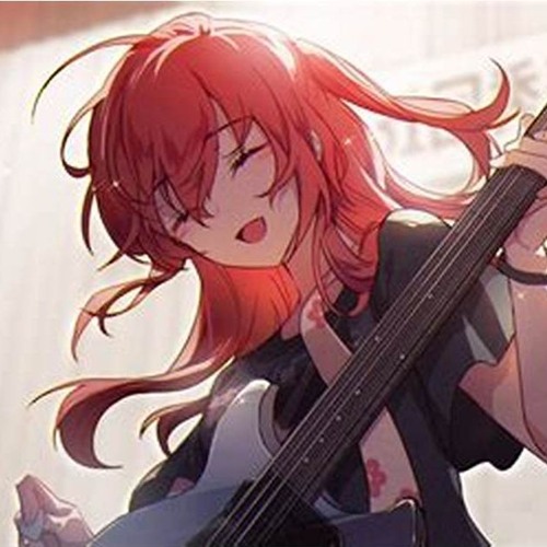 Nightcore - MORE (Rock Version)