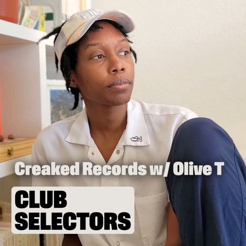 Olive T Club Selectors Mix