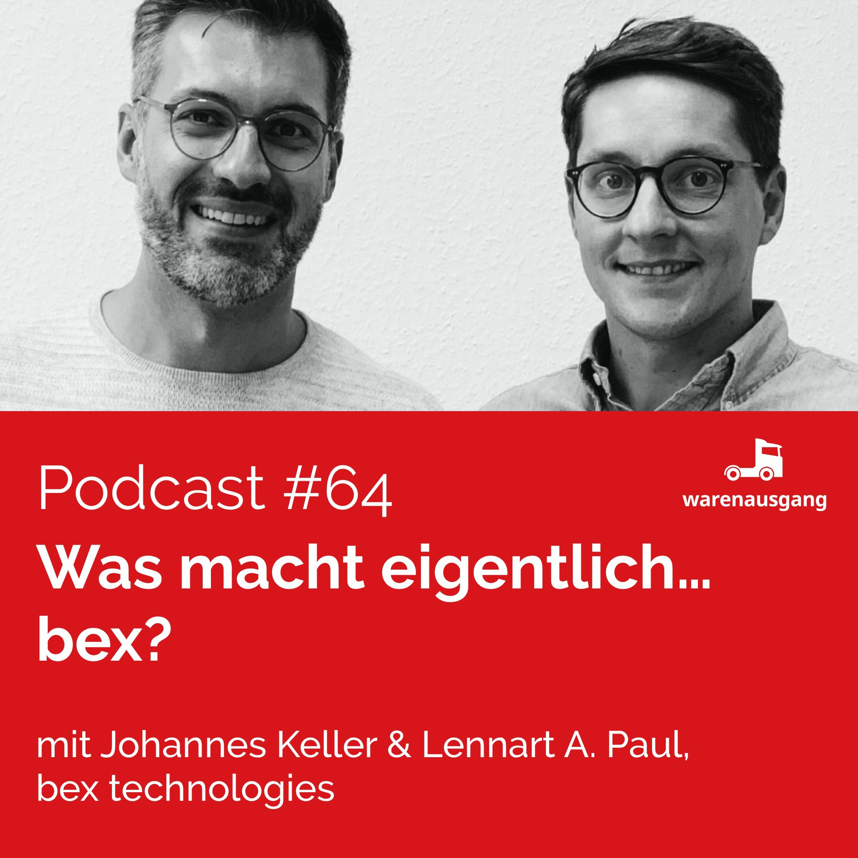 warenausgang.com