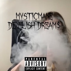 MYSTICMANE - TRIPPLE $IX