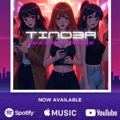 TIND3R