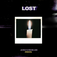 Lost (MYRNE Remix)